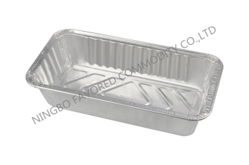 Aluminum Foil container 780ML pan