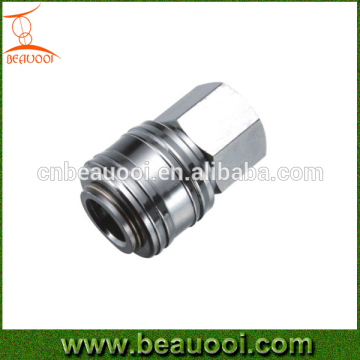 Air coupler, Germany type air coupler, Female coupler