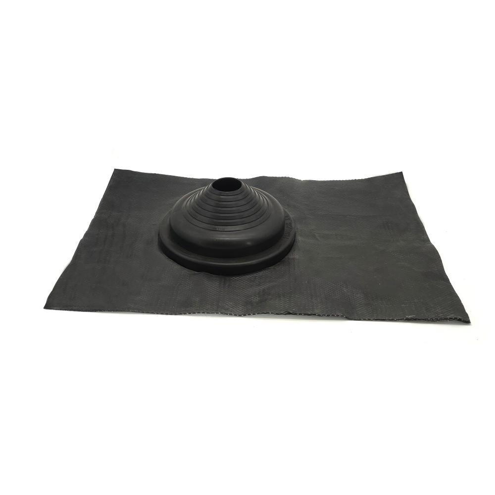 Size Customized Wholesale Waterproof Rubber Roof Flashing