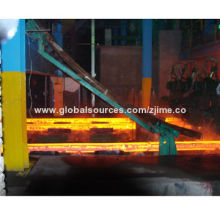 Continuous Casting Machine for Steel Billets Continuous Casting, 1 - 12 Strand Number