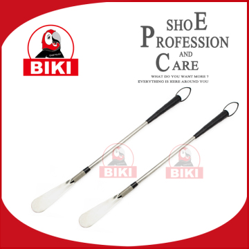 Discount 60cm steel metal shoe horn