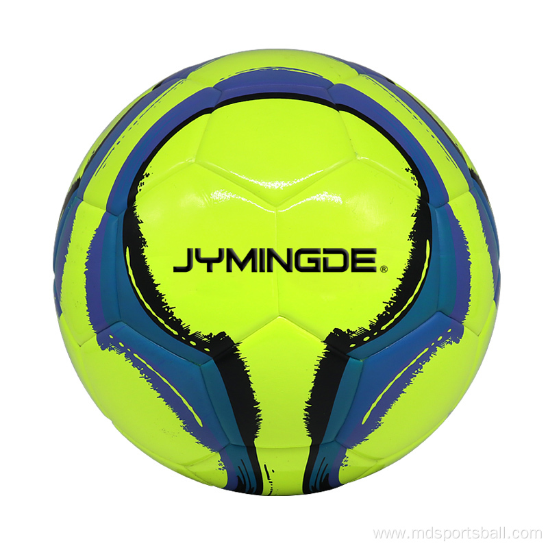 size no 4 soccer balls futsal ball