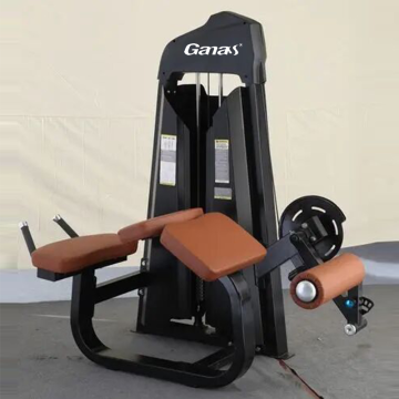 Prone Leg Curl Machine