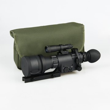 GZ27-0014 ATN MAK410 hunting night vision goggles