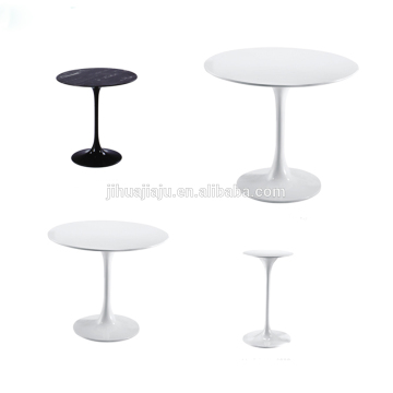 tulip fiberglass dining table adjustable coffee table