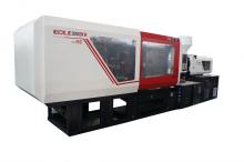 300 ton pvc plastic mold machine