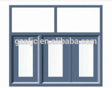 good quality fire resist glass window
