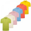 Wholesale Pique Polo T Shirt