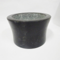 Stor sten Mortar Pestle Set