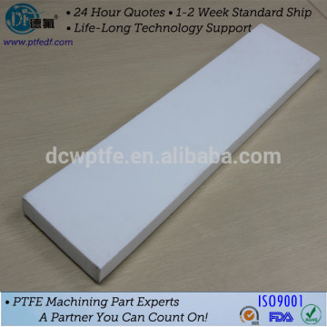 As order F4 sheet teflon sheet