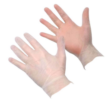 Examination Gloves Vinyl Gloves