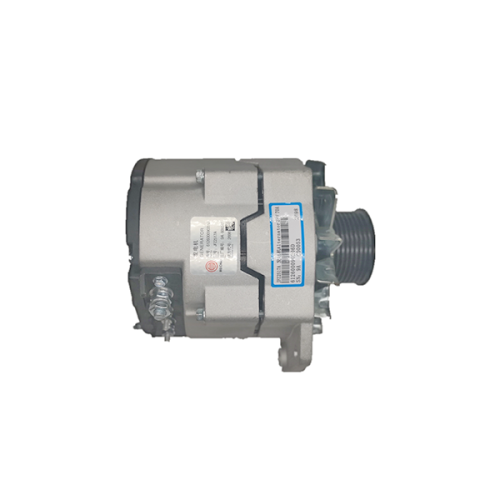 Alternateur FL956 AlternatorFL956F