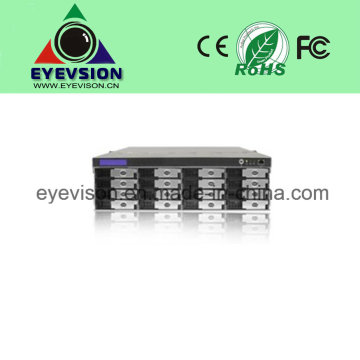 16 Hdds Linux Server for NVR (EV-1616lss)