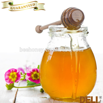 bulk Wuhu deli raw sunflower honey