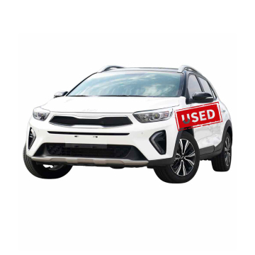 2021 used car SUV KIA KX1