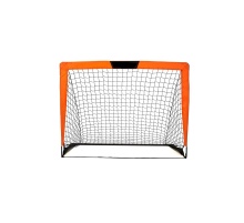 EASTOMMY Pop Up Soccer Goal Net For Backyard