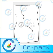 Packaging for Durex Condoms