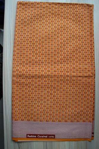 100 polyester african wax prints dress fabric