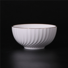 Cheap Price Serving Bowls Designed Porcelain Bowl