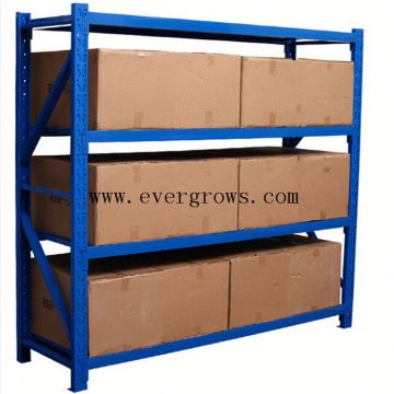 heavy duty shelves