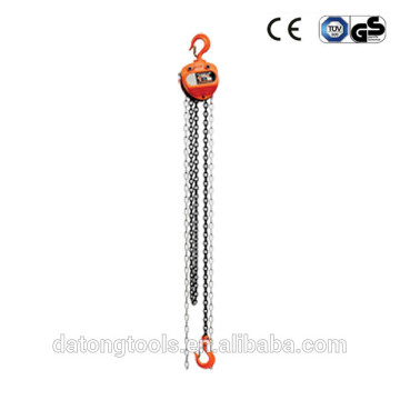 1 TON GARAGE DOOR CHAIN HOIST