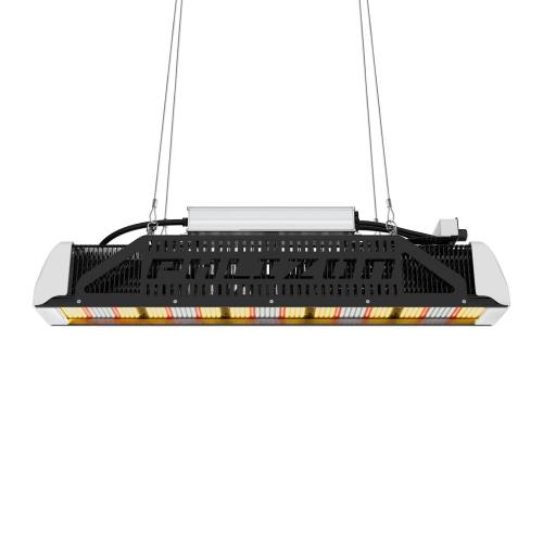 Phlizon 240w Pro Series Grow Light Sunlike