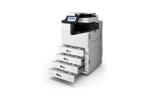 Maximize Efficiency Epson Printer