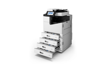 Maximize Efficiency Epson Printer
