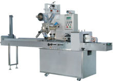 injection bottle packing machine