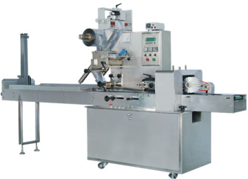injection bottle packing machine