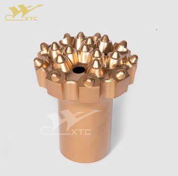 Top Hammer Drilling Tools 140mm