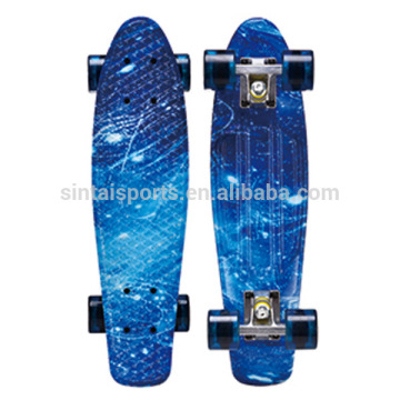 22 inch mini cruiser skateboard