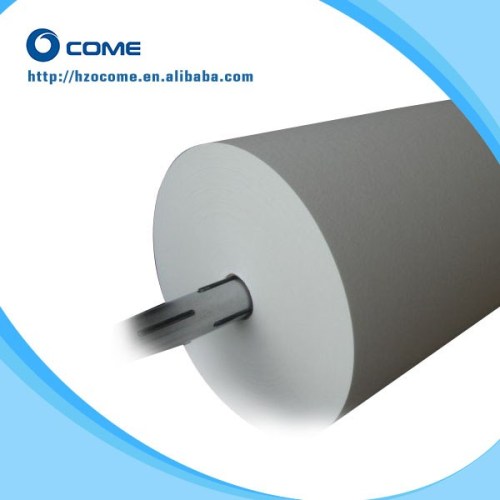 high quality qualitative fiberglass filter paper