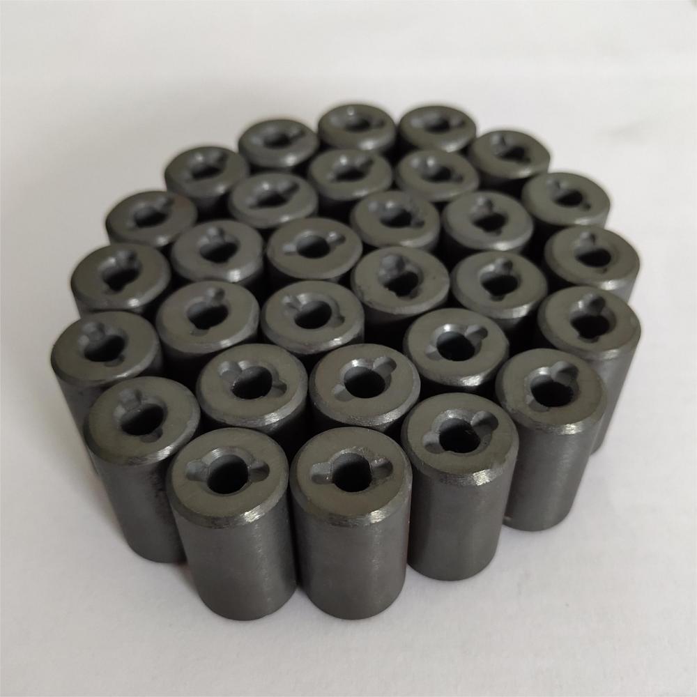 फेराइट चुंबक रोटर 3 जेपीजी Ferrite Magnet Rotor 3 Jpg