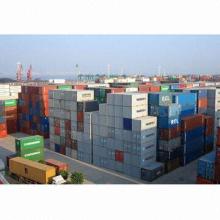 Container Shipping for LCL/FCL