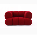 Modern Roche Bobois Intermede Fabric Armchair