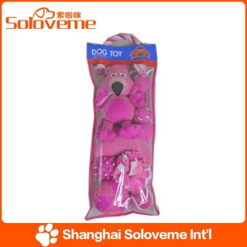 Factory Price Pet Pack Toys Dog Toy Products