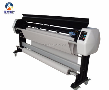 Large Format Inkjet Plotter Printer for Apparel Garment Patterns
