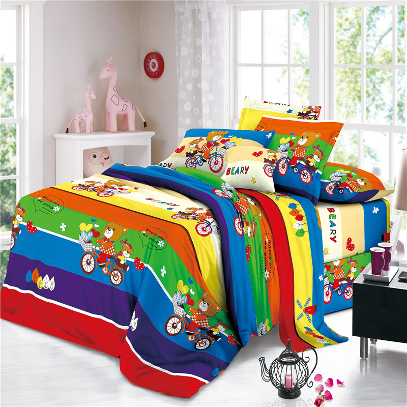 Lightweight Bedding Sheets