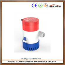 DC mini boat submersible water pump