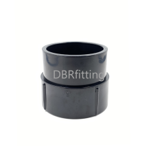 3 X 4 Inch ABS Pipe Increaser Reducer