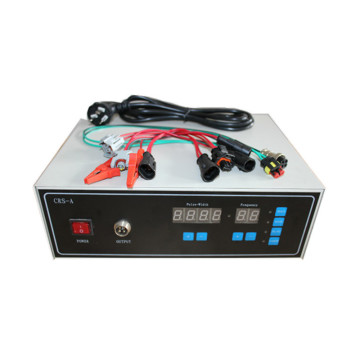 CRS Common Rail System Injector Tester Simulator