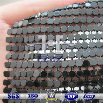 8mm Decorative Metal Chain Curtain