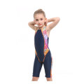 Maillot de bain fille 5 pièces maillot de bain enfant