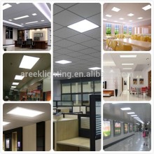 factory price round led panel light for home 18w led light panel