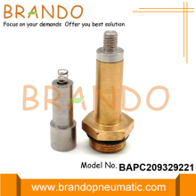 Solenoid Armature Plunger For LPG CNG Reducer Kit