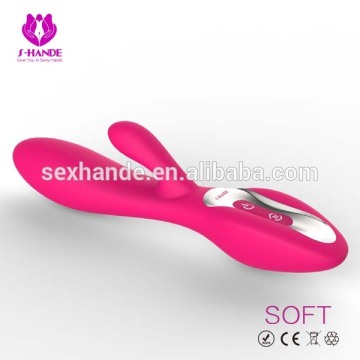 Multi-speed vibration Clit Stimulating Vibrators