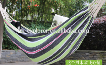 Leisure cotton hammock
