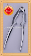 Metal walnut cracker, Seafood cracker/pecan nut cracker, factory direct sale CK-001B