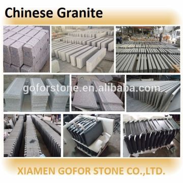 Wholesales Cheap granite stones with name